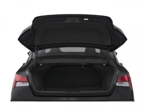 New 2026 Hyundai Elantra SEL Sport w/ Cargo Package image 14