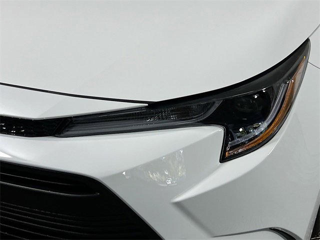 New 2026 Toyota Corolla LE image 9