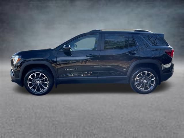 New 2026 GMC Terrain Elevation w/ Elevation Premium Package FWD image 2