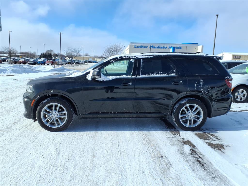 Used 2023 Dodge Durango GT image 36