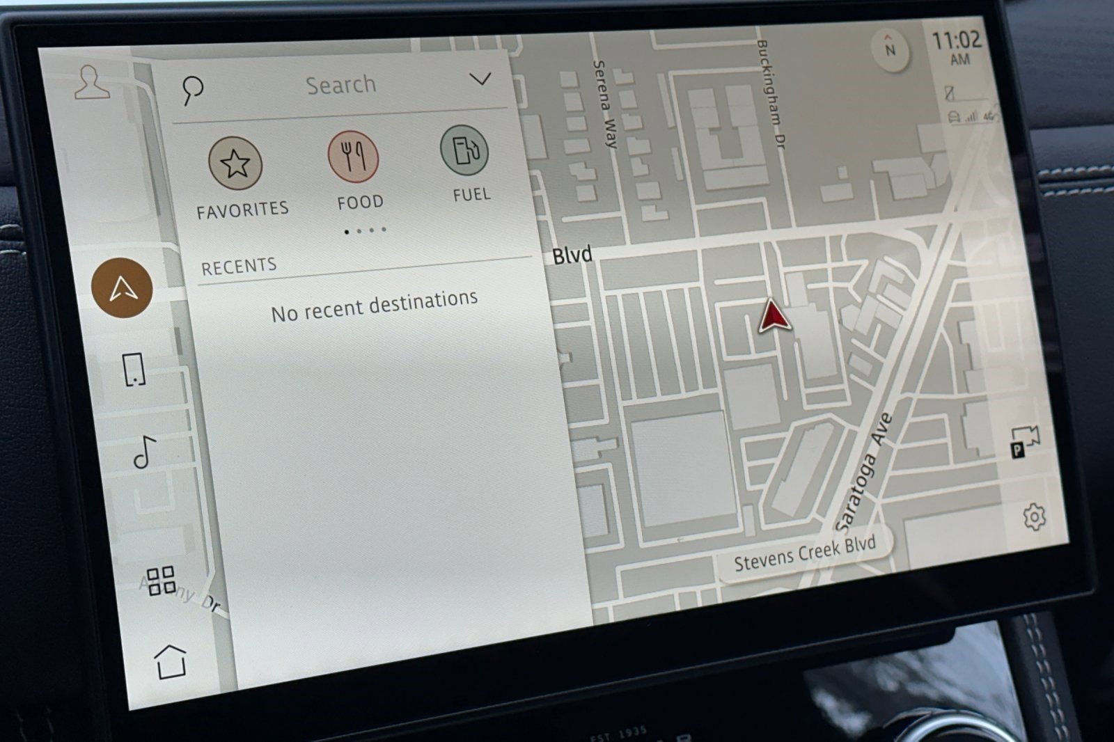 New 2024 Jaguar F-PACE R-Dynamic S image 19