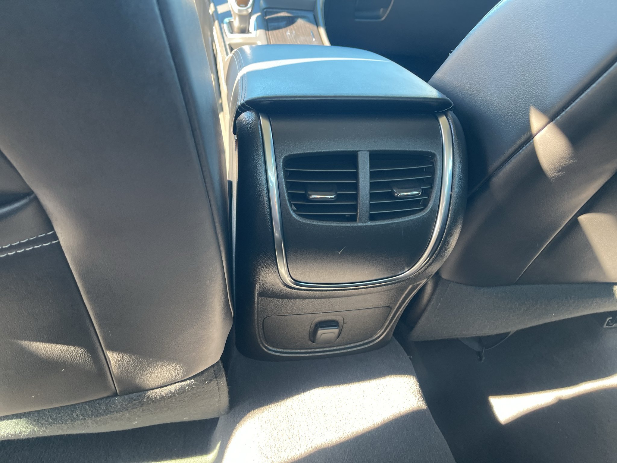 Used 2017 Buick LaCrosse Essence w/ Sights and Sounds Package FWD image 21