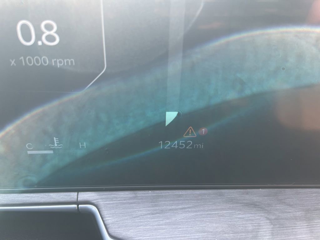 Certified 2025 Kia Sorento SX Prestige w/ Olive Brown Leather Package image 65