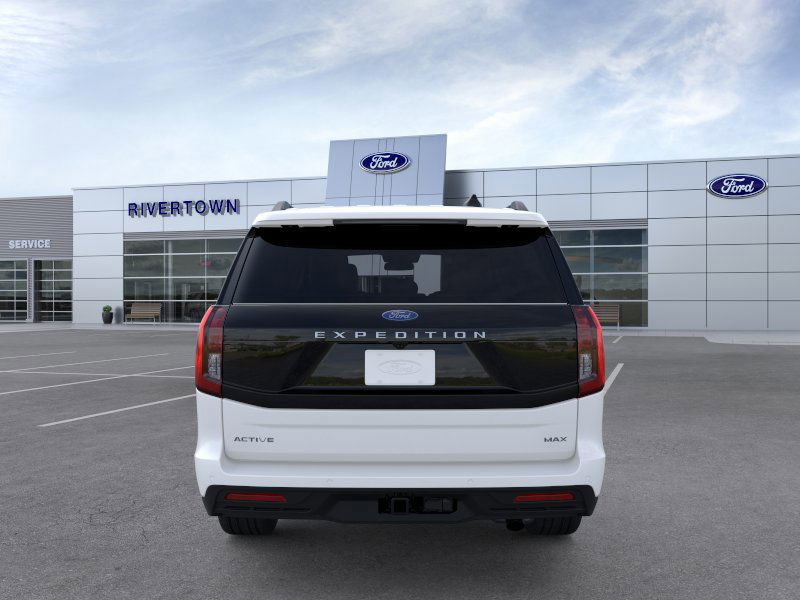 New 2026 Ford Expedition Max Active image 28