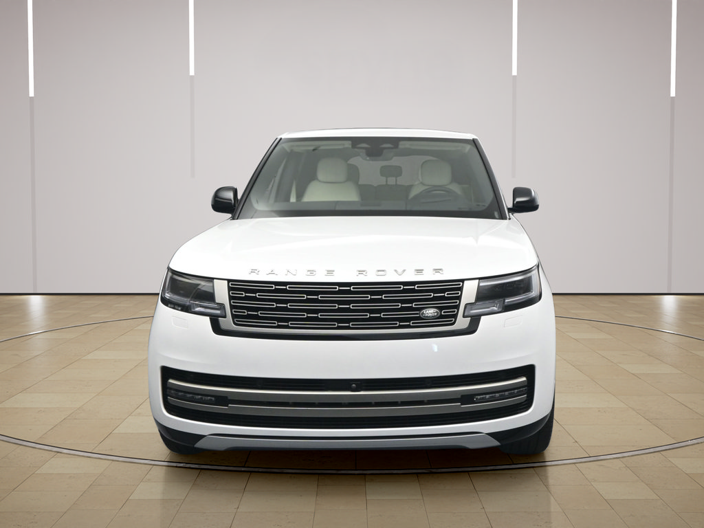 Used 2025 Land Rover Range Rover Long Wheelbase SE AWD/4WD image 25