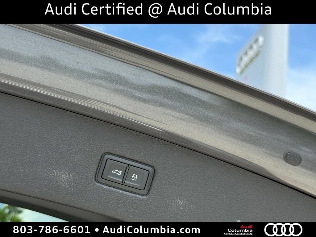 Certified 2025 Audi Q7 2.0T Premium Plus w/ Premium Plus Package AWD/4WD image 17