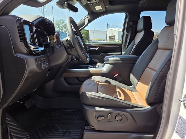 New 2026 Chevrolet Silverado 2500 High Country w/ High Country Premium Package image 14