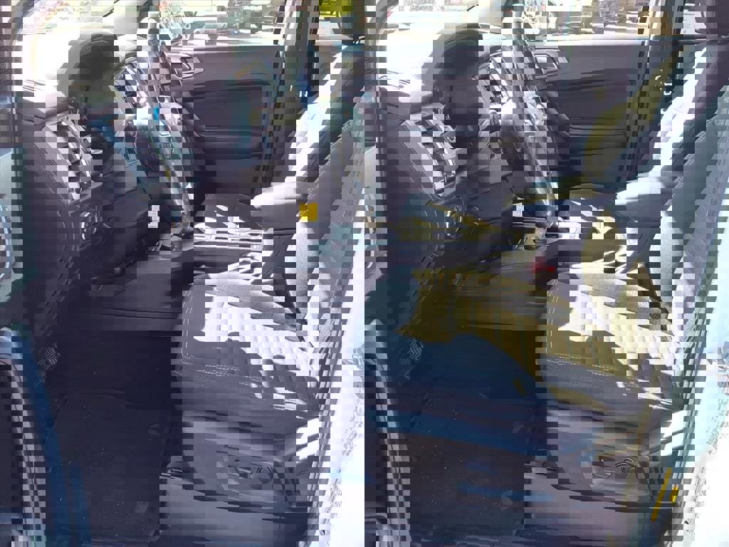 Certified 2023 Ford Ranger XLT w/ Equipment Group 302A High image 6