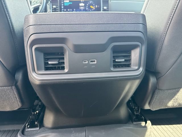 Certified 2026 Chevrolet Silverado 2500 LT w/ Trail Boss Package AWD/4WD image 14