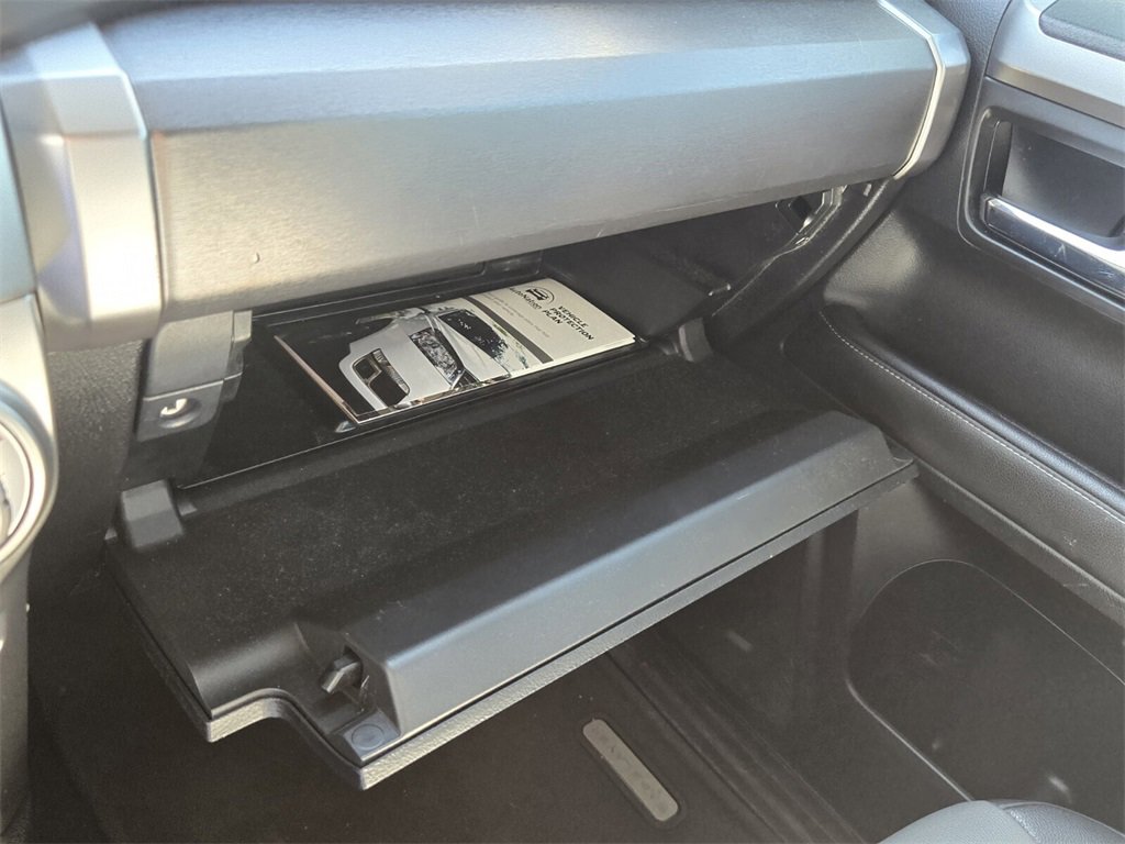 Used 2021 Toyota 4Runner SR5 Premium w/ Moonroof Package image 23