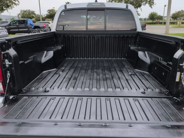 Certified 2022 Toyota Tacoma SR w/ SR Convenience Package RWD image 13