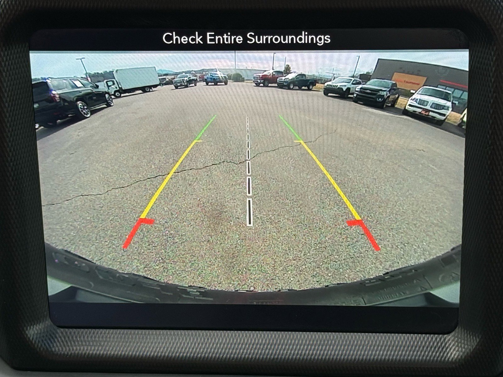 Used 2018 Jeep Wrangler Unlimited Rubicon image 20