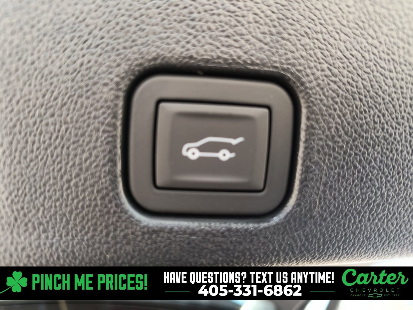 New 2026 Chevrolet Traverse High Country image 16