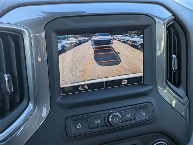 New 2026 Chevrolet Silverado 1500 W/T w/ WT Value Package image 15