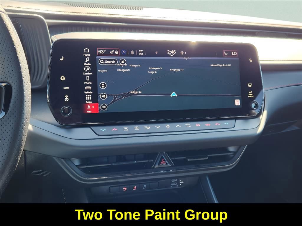 New 2025 Dodge Charger R/T w/ Quick Order Package 25M R/T image 6