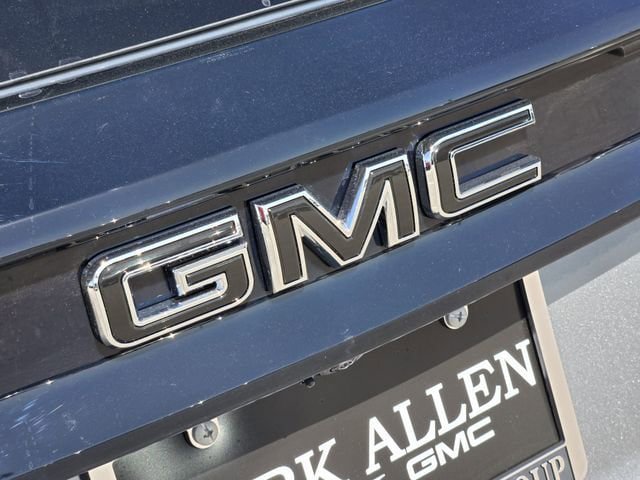New 2026 GMC Acadia Elevation w/ Black Edition FWD image 7