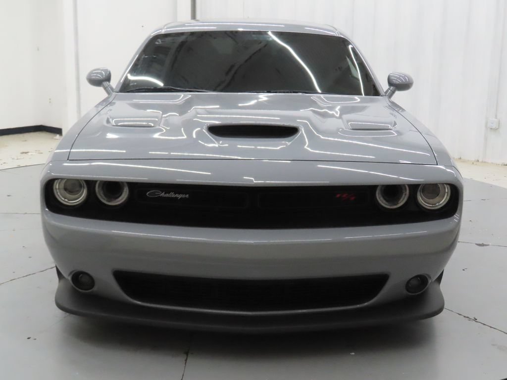 Used 2021 Dodge Challenger R/T Scat Pack RWD image 8