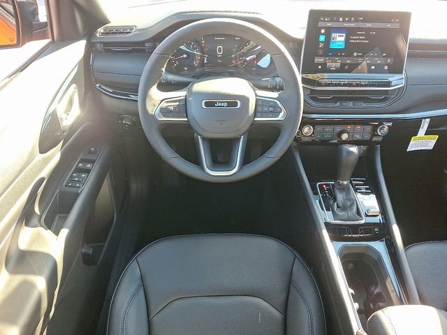 New 2026 Jeep Compass Limited image 8