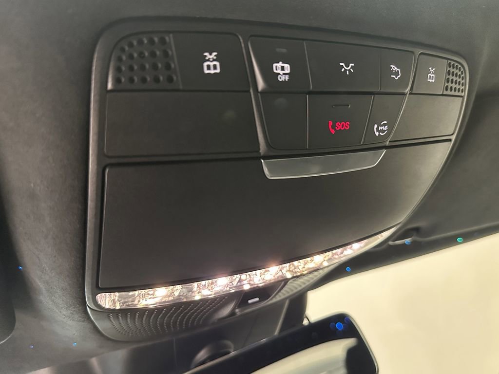 Used 2024 Mercedes-Benz AMG GT 63 S image 34