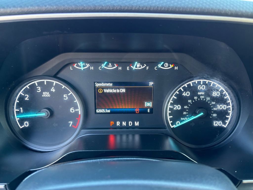 Used 2023 Ford F150 XLT image 19