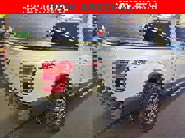 Used 2018 Ford F150 Lariat image 8