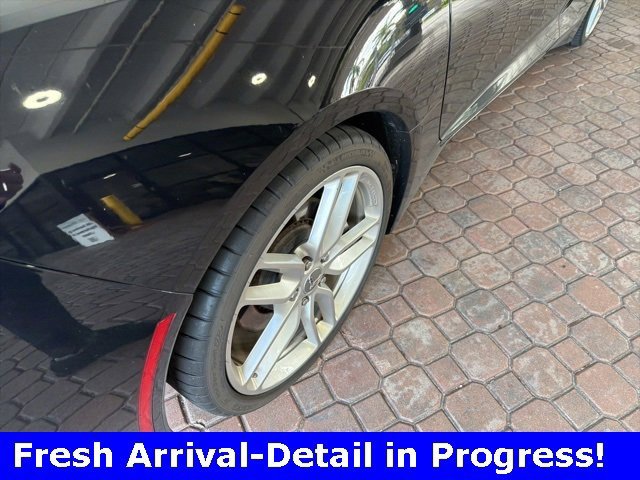 Used 2019 Chevrolet Corvette Stingray w/ Battery Protection Package image 14