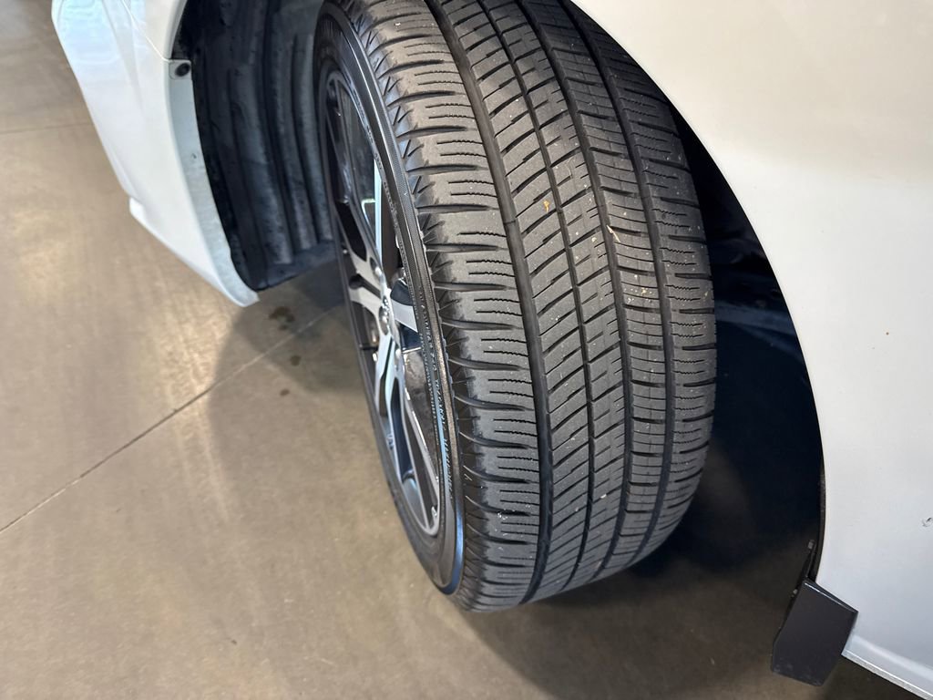 Used 2019 Subaru Impreza 2.0i Limited AWD/4WD image 18