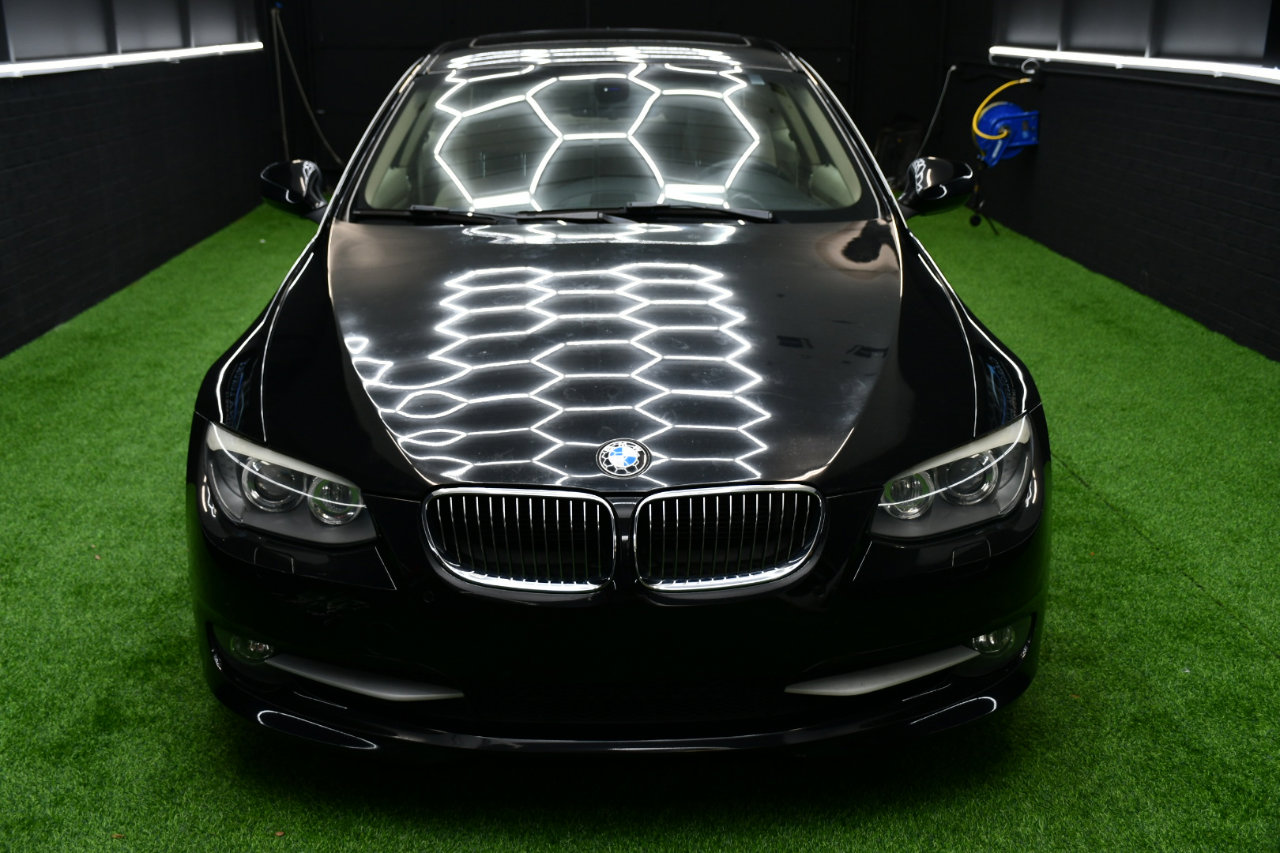 Used 2011 BMW 335i Coupe image 6