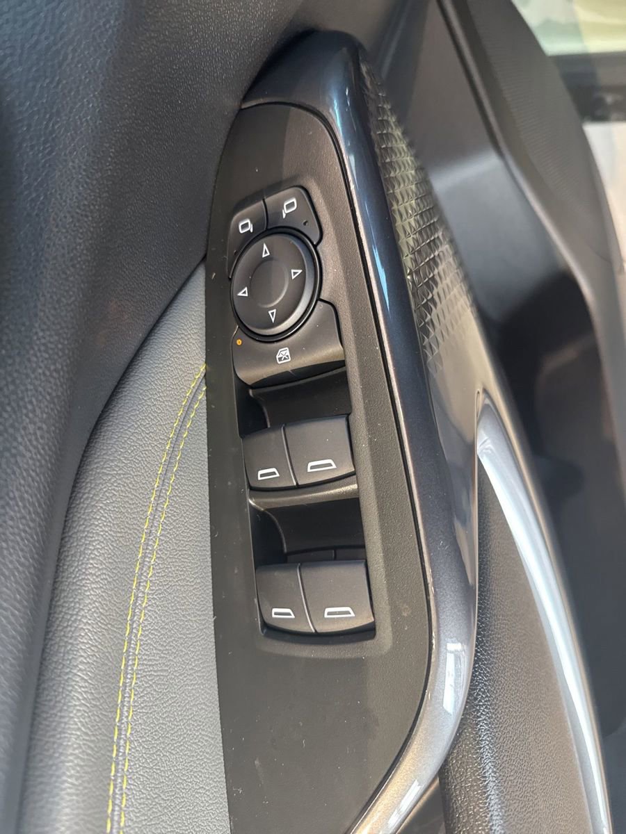 New 2026 Chevrolet Trax ACTIV w/ Driver Confidence Package image 14