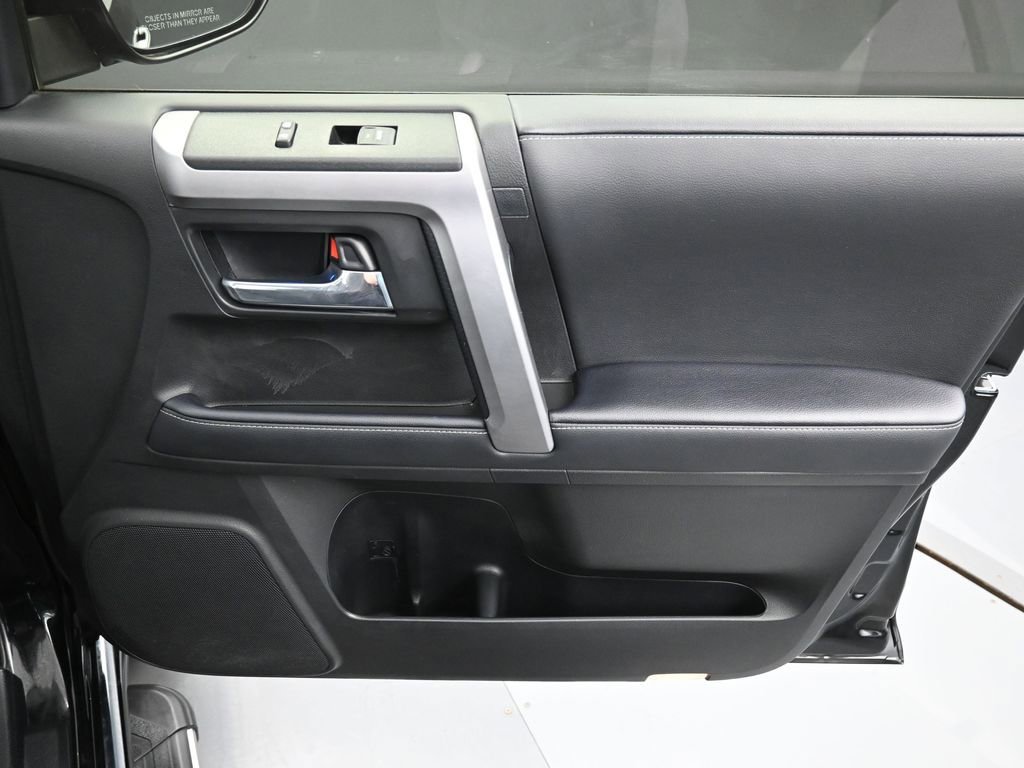 Certified 2022 Toyota 4Runner Limited image 37