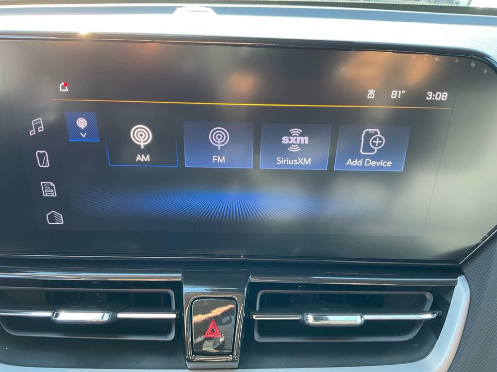 New 2026 Chevrolet TrailBlazer LT w/ Convenience Package image 19