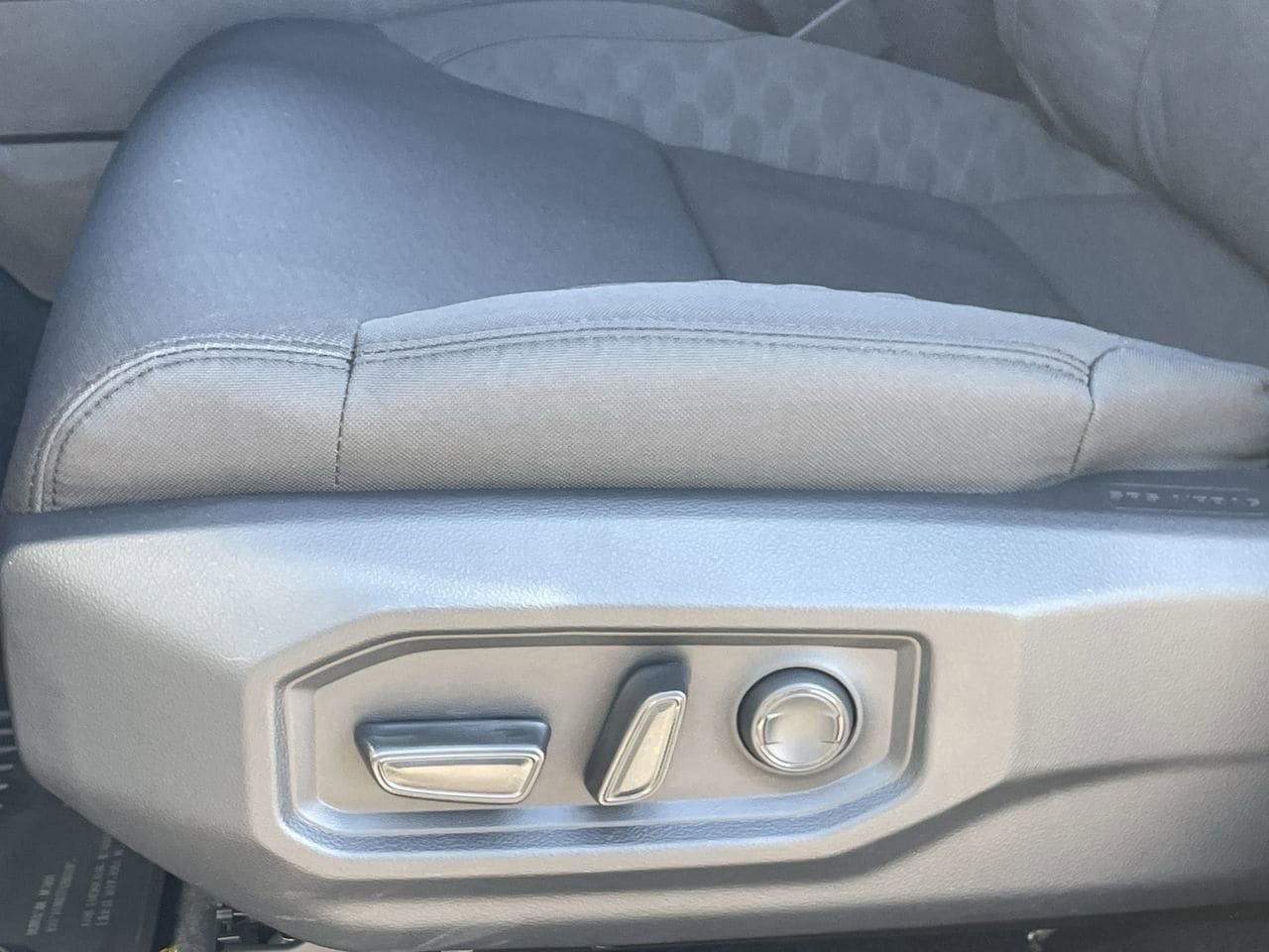 New 2026 Toyota Tundra SR5 image 17