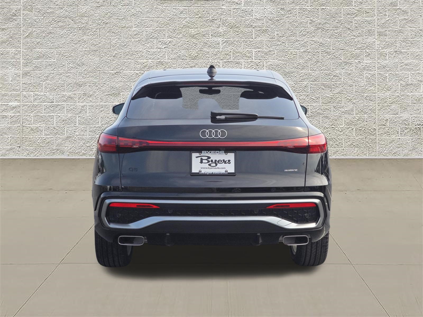 New 2026 Audi Q5 Premium Plus AWD/4WD image 6
