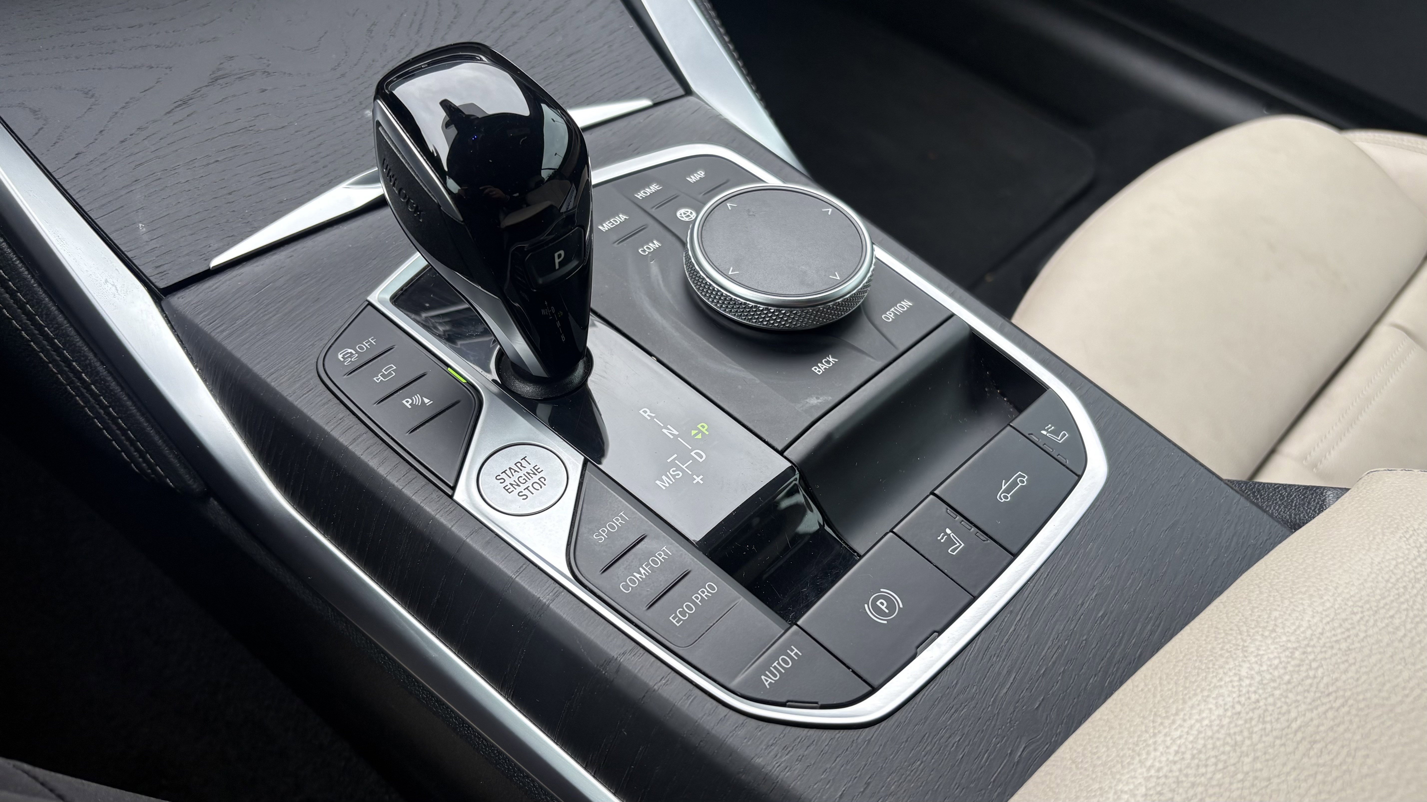 Certified 2022 BMW 440i xDrive Convertible w/ Premium Package image 27