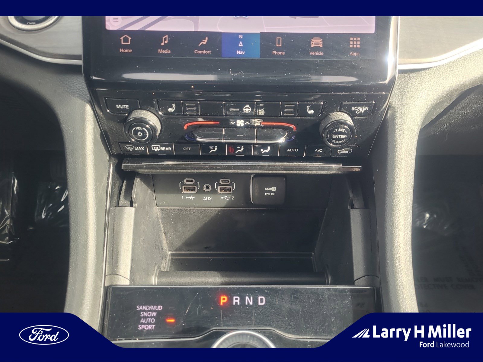 Used 2023 Jeep Grand Cherokee L Limited image 31