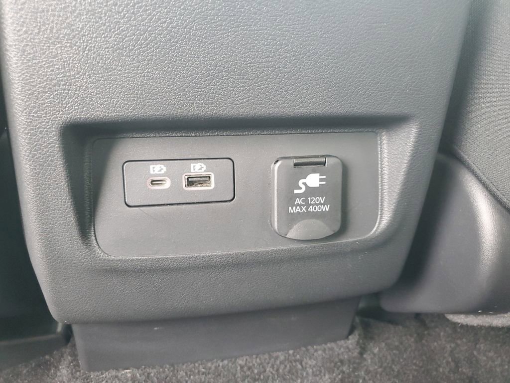 Used 2023 Nissan Frontier PRO-4X w/ Pro Convenience Package AWD/4WD image 19
