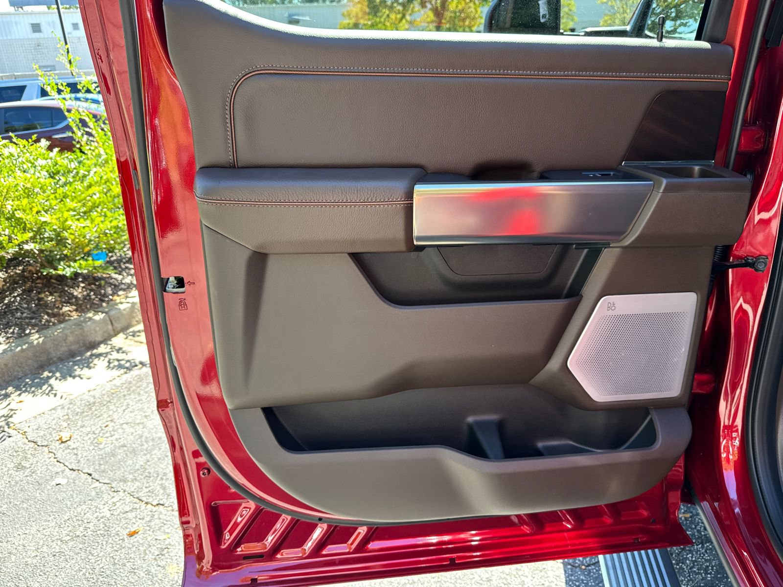 New 2026 Ford F350 King Ranch image 21