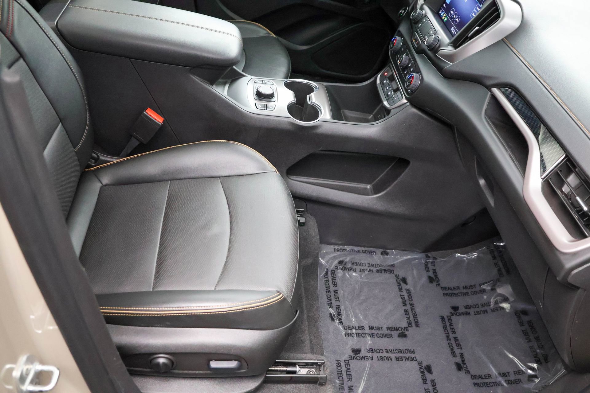 Used 2022 GMC Terrain AT4 image 33