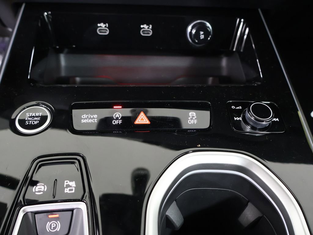 New 2026 Audi A6 Prestige AWD/4WD image 4