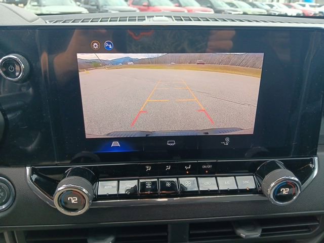 New 2026 Chevrolet Colorado Trail Boss image 14