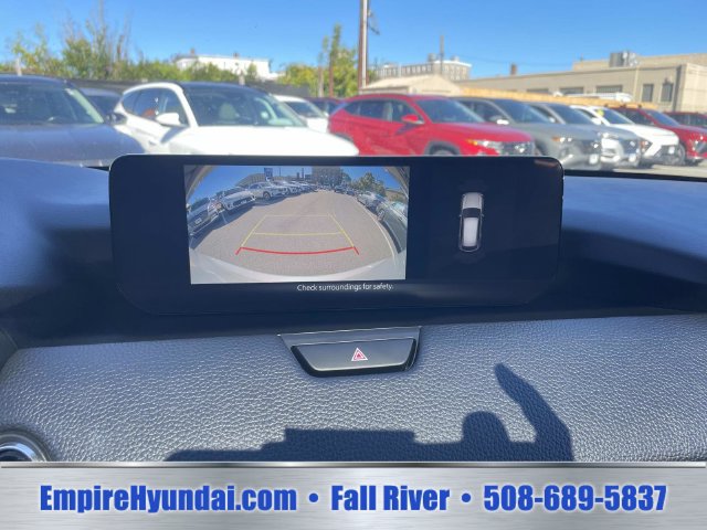 Used 2024 MAZDA CX-90 3.3 Turbo w/ Premium Package AWD/4WD image 22