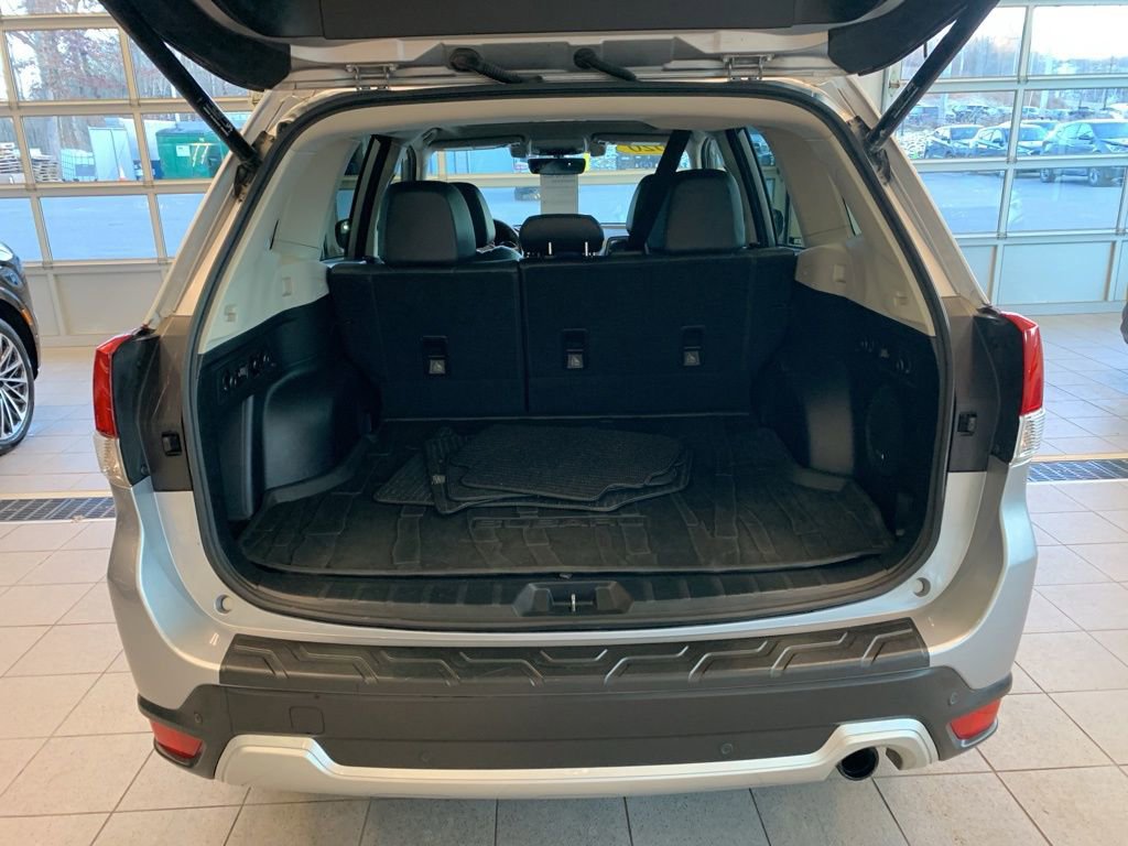 Used 2020 Subaru Forester Touring w/ Popular Package #2 image 16