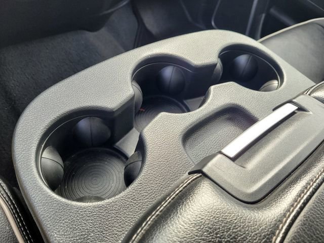 Used 2022 RAM 2500 Laramie image 23