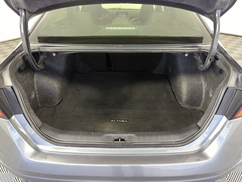 Used 2023 Nissan Altima 2.5 S image 29