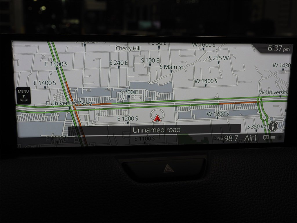 Certified 2024 MAZDA CX-90 3.3 Turbo S image 23