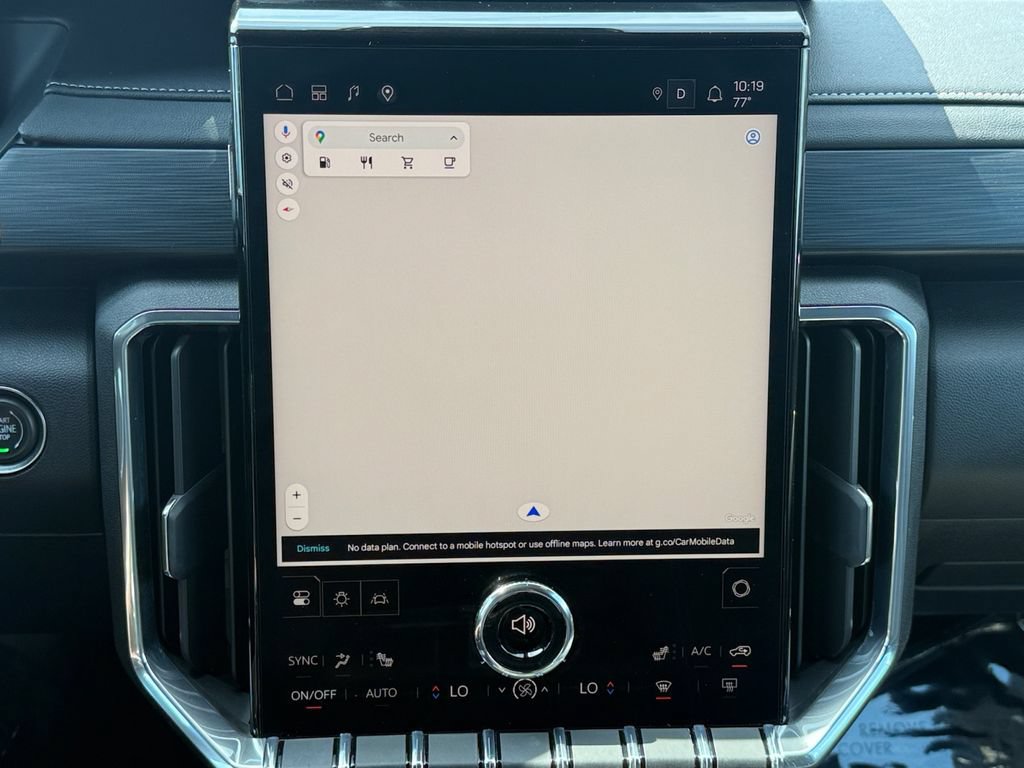 Used 2025 GMC Acadia Elevation FWD image 15