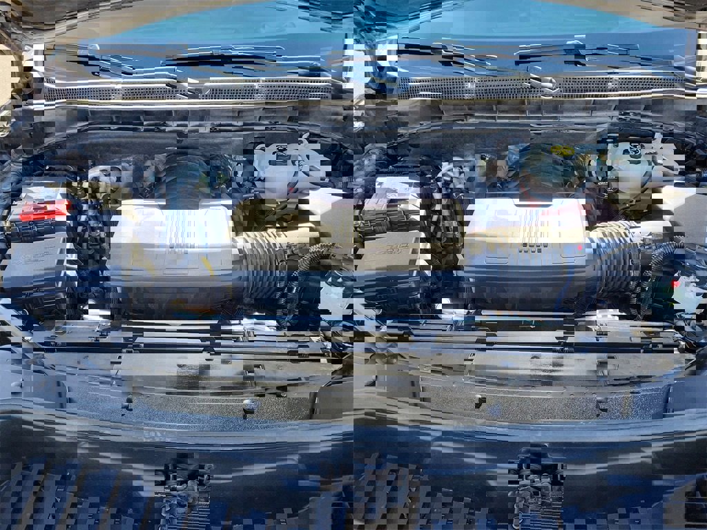 Used 2021 Chevrolet Tahoe RST image 20