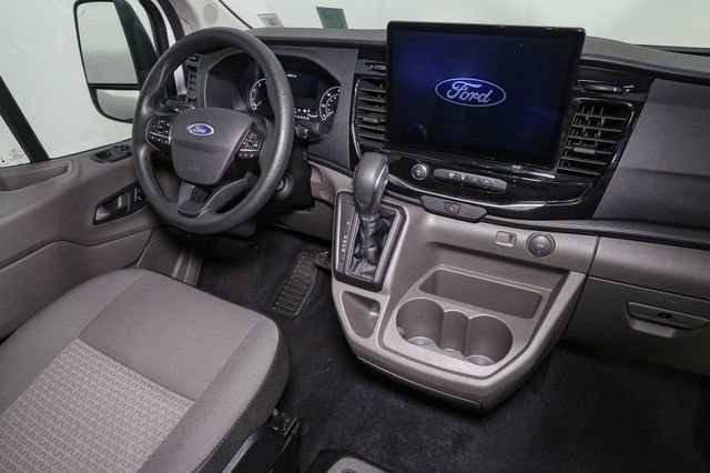 Used 2024 Ford Transit 350 XLT image 17