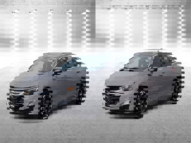 Used 2023 Chevrolet Malibu LT image 4