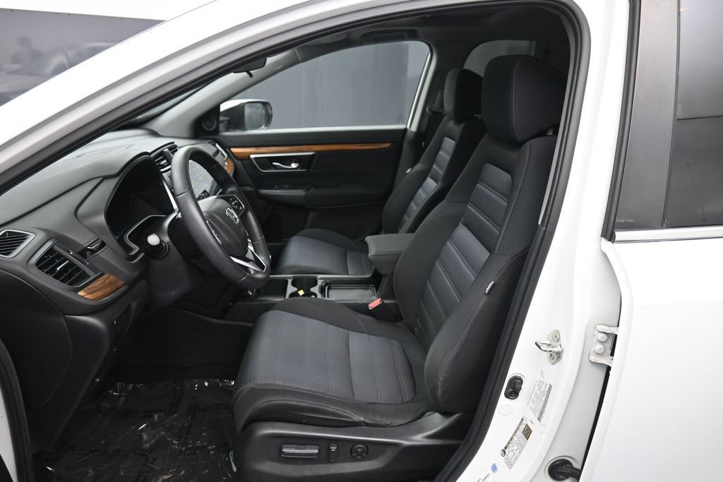 Certified 2020 Honda CR-V EX image 19
